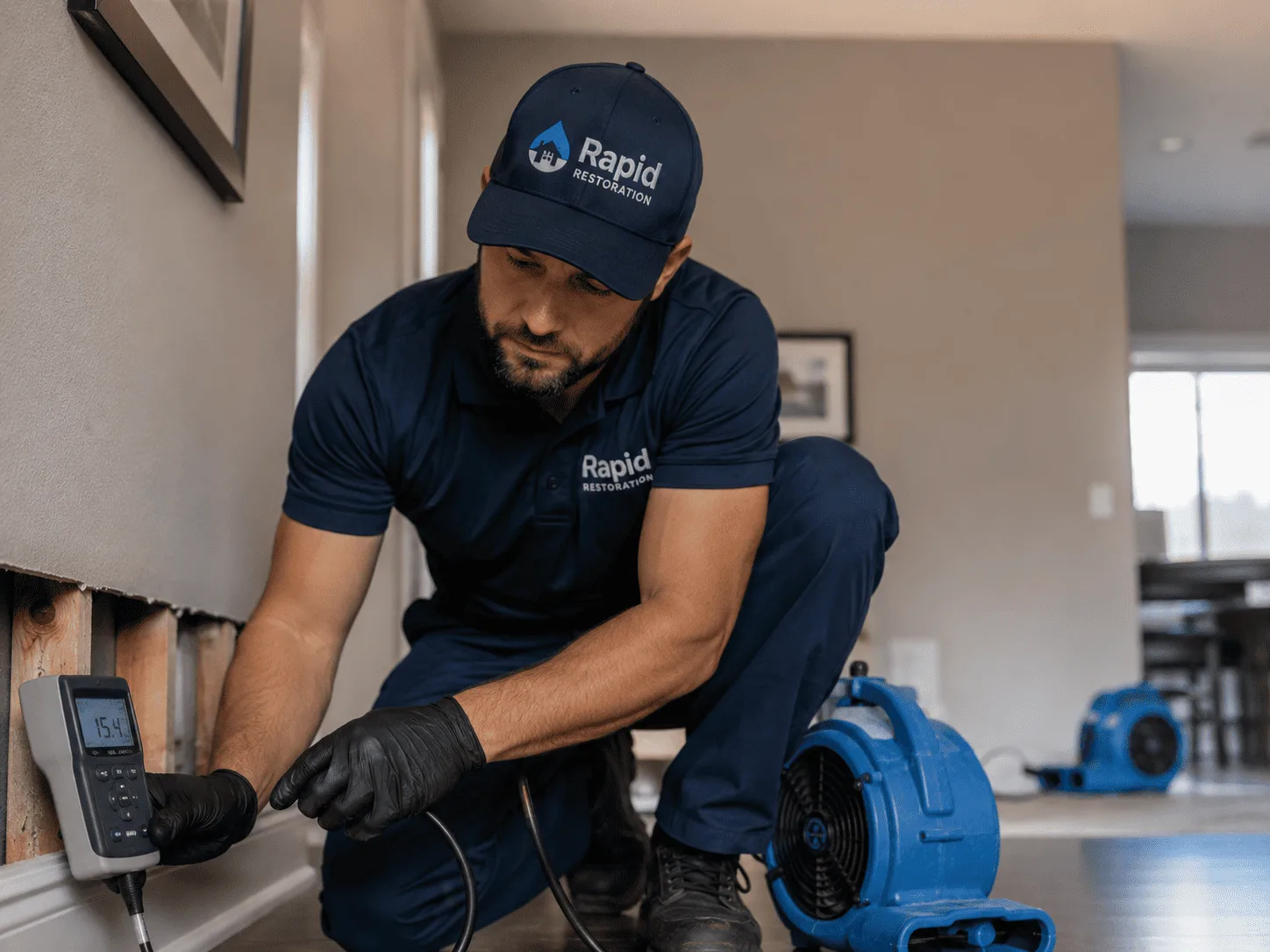 Common questions about Dehumidification in Tarpon Springs, FL